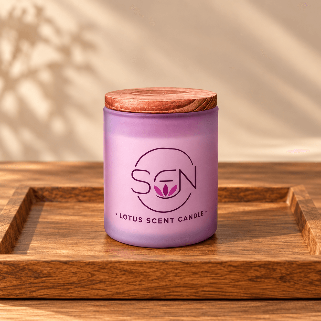 NẾN THƠM HƯƠNG QUẾ – HŨ SỨ